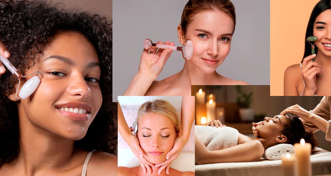 Leia mais sobre o artigo Quais os benefícios dos massageadores faciais?