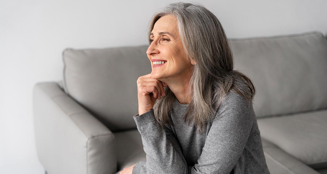 Read more about the article Conheça alguns suplementos que são bem-vindos na menopausa