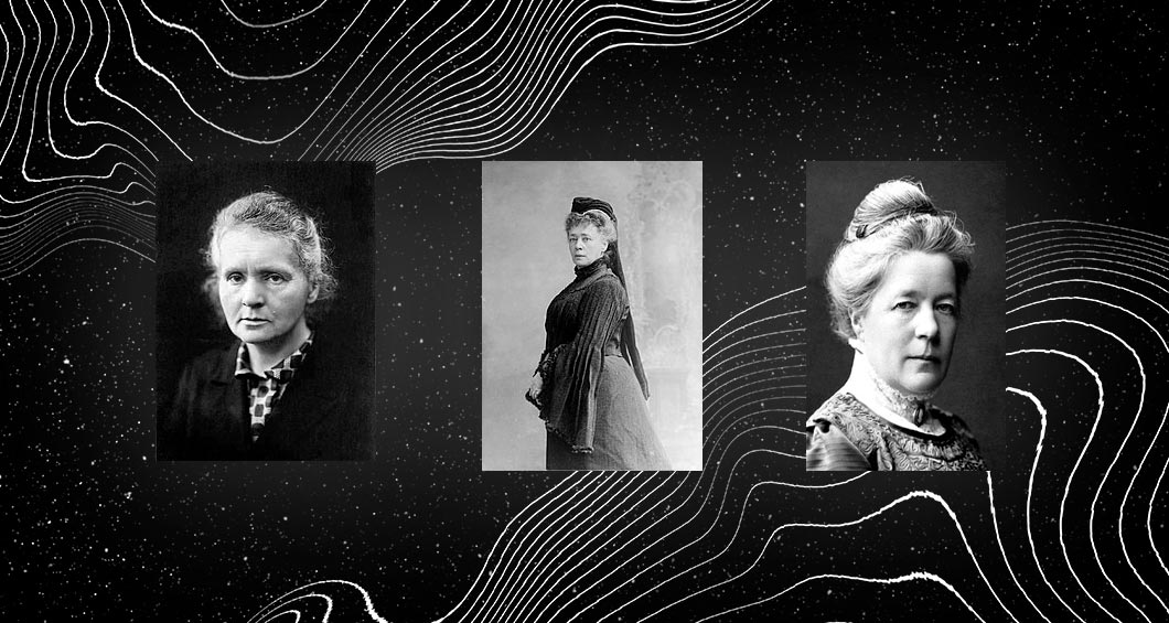 Read more about the article As primeiras mulheres que ganharam o Prêmio Nobel