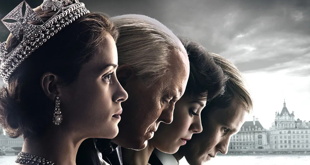 Read more about the article The Crown (Netflix)