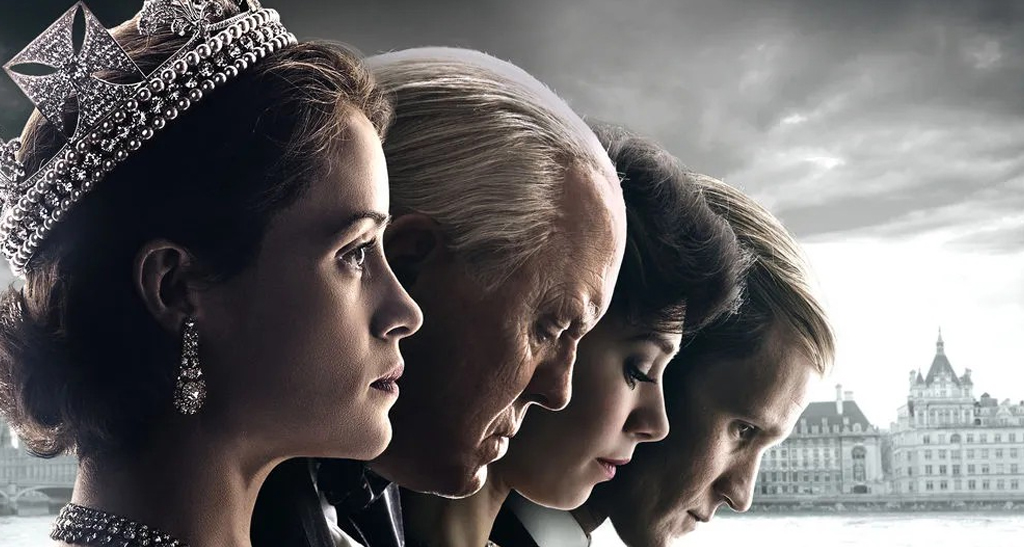 Leia mais sobre o artigo The Crown (Netflix)