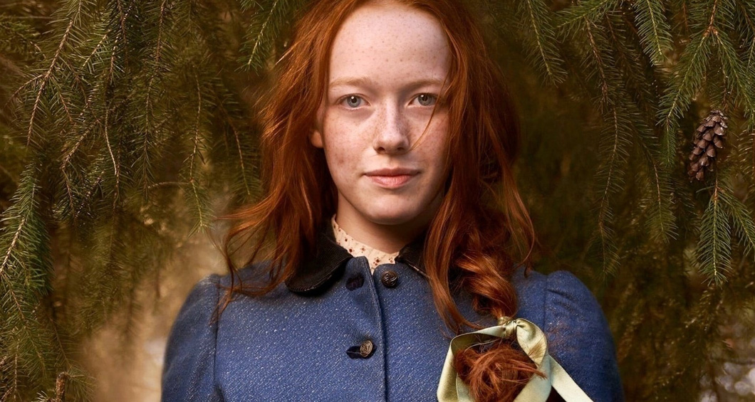 You are currently viewing Anne with an E (Netflix): Uma pequena grande protagonista
