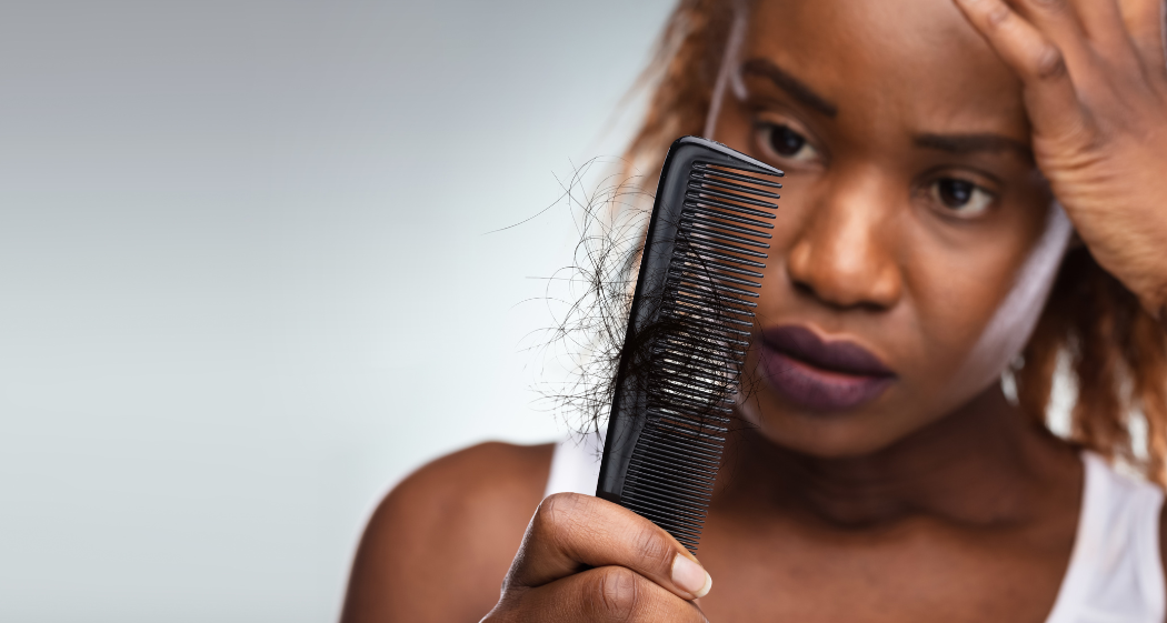 You are currently viewing Dicas de como evitar a queda dos cabelos