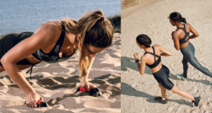 Read more about the article 5 exercícios para fazer na praia