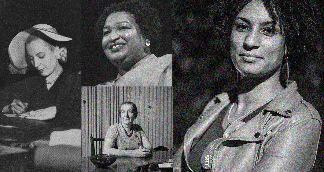 You are currently viewing De Evita Perón a Marielle Franco: 4 mulheres que ressignificaram a política mundial