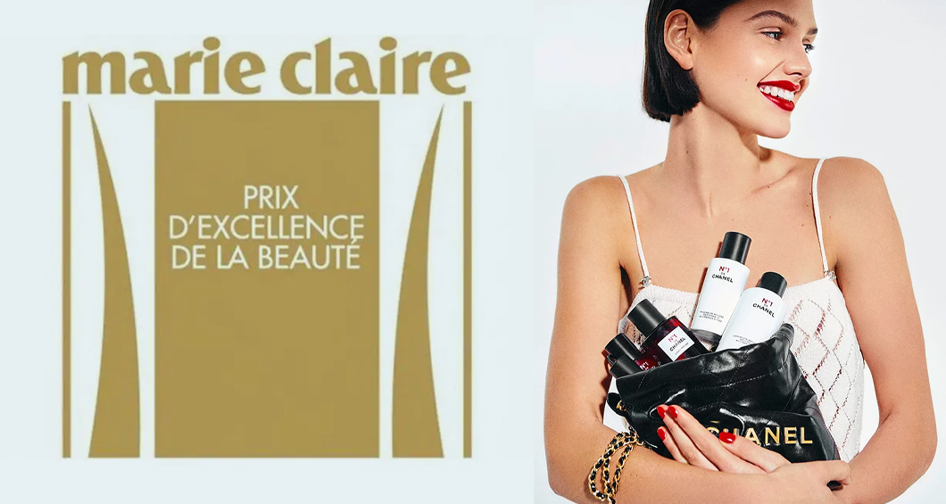 You are currently viewing Prix d’Excellence de la Beauté 2023: os melhores no segmento beleza
