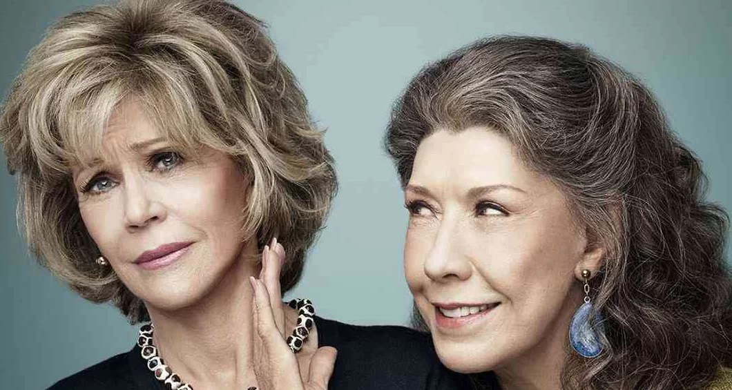 You are currently viewing Grace and Frankie (Netflix)