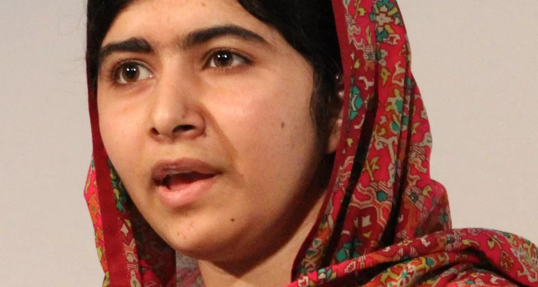 Read more about the article Malala Yousafzai: ativista pelos direitos das mulheres e pela educação
