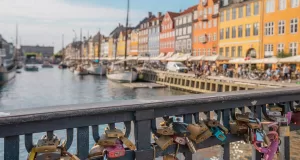 Read more about the article Copenhague: um lugar seguro e progressista para mulheres
