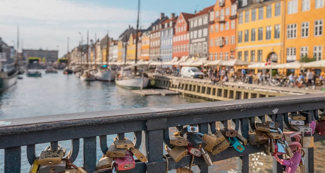 You are currently viewing Copenhague: um lugar seguro e progressista para mulheres