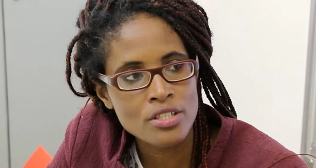 You are currently viewing Djamila Ribeiro: filósofa, feminista negra, escritora e acadêmica brasileira