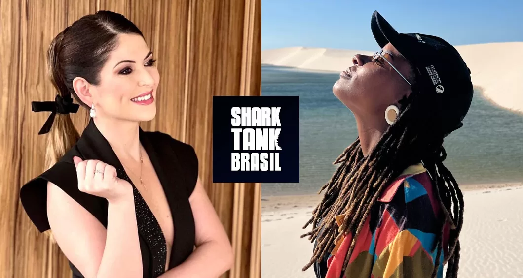 Shark Tank Brasil: acompanhe a 8ª temporada ao vivo!